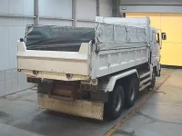 Isuzu TRUCK лот № 3079 оценка 3.5  с аукциона в Японии 1