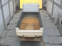 Isuzu TRUCK лот № 3079 оценка 3.5  с аукциона в Японии 2