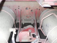 Isuzu TRUCK лот № 3079 оценка 3.5  с аукциона в Японии 3