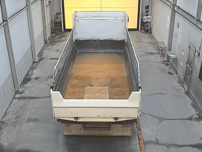 Isuzu TRUCK  с аукциона в Японии