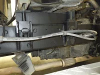 Nissan CONDOR лот № 1094 оценка 3.5  с аукциона в Японии 3