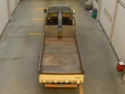 Nissan CONDOR  с аукциона в Японии