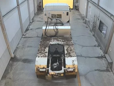 Mitsubishi FUSO TRUCK  с аукциона в Японии