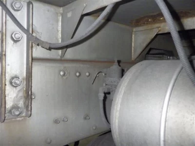 Mitsubishi FUSO TRUCK  с аукциона в Японии