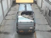 Mitsubishi FUSO FIGHTER лот № 3144 оценка 3.5  с аукциона в Японии 2