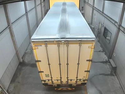 Mitsubishi FUSO TRUCK  с аукциона в Японии