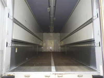 Mitsubishi FUSO TRUCK  с аукциона в Японии