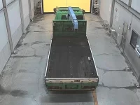 Mitsubishi FUSO FIGHTER лот № 3023 оценка 3  с аукциона в Японии 2