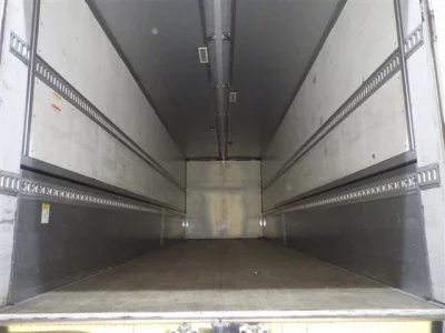 Mitsubishi FUSO TRUCK  с аукциона в Японии