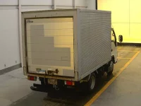 Mazda TITAN лот № 1092 оценка 3.5  с аукциона в Японии 1