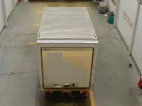 Mazda TITAN лот № 1092 оценка 3.5  с аукциона в Японии 2