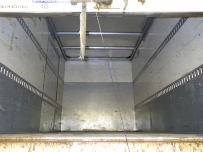 Mazda TITAN  с аукциона в Японии