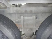 Isuzu TRUCK лот № 3165 оценка 3.5  с аукциона в Японии 3