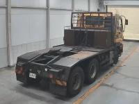 Isuzu TRUCK лот № 3165 оценка 3.5  с аукциона в Японии 1