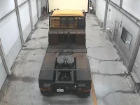 Isuzu TRUCK лот № 3165 оценка 3.5  с аукциона в Японии 2