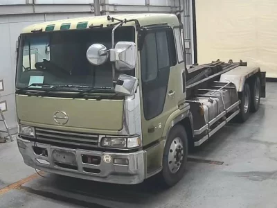 Hino TRUCK