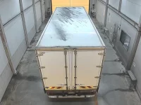 Hino RANGER лот № 3097 оценка RA  с аукциона в Японии 2