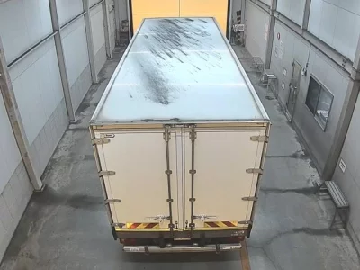 Hino RANGER  с аукциона в Японии