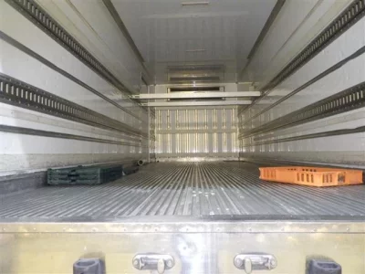 Hino RANGER  с аукциона в Японии