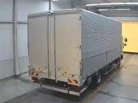 Hino RANGER лот № 3153 оценка 3.5  с аукциона в Японии 1