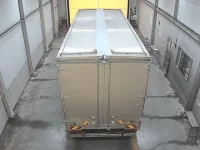 Hino RANGER лот № 3153 оценка 3.5  с аукциона в Японии 2