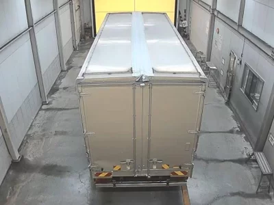 Hino RANGER  с аукциона в Японии