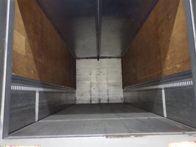 Hino RANGER  с аукциона в Японии