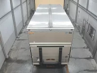 Hino RANGER лот № 3163 оценка 3.5  с аукциона в Японии 2