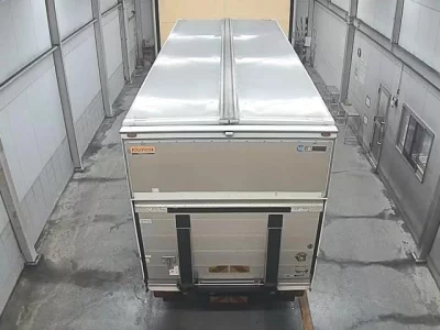 Hino RANGER  с аукциона в Японии