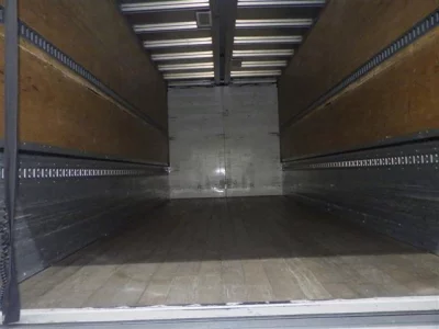 Hino RANGER  с аукциона в Японии