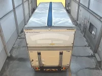 Hino RANGER лот № 3170 оценка 3.5  с аукциона в Японии 2