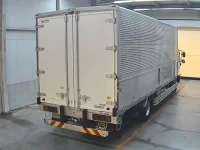 Hino RANGER лот № 3203 оценка 3.5  с аукциона в Японии 1