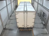 Hino RANGER лот № 3203 оценка 3.5  с аукциона в Японии 2