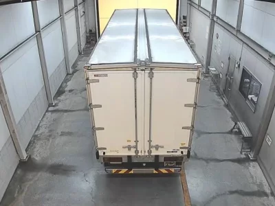 Hino RANGER  с аукциона в Японии