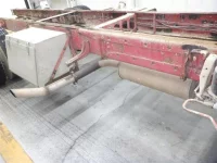 Hino RANGER лот № 3123 оценка 3.5  с аукциона в Японии 3