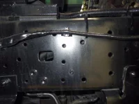 Hino DUTRO лот № 1138 оценка 3.5  с аукциона в Японии 3