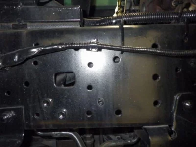 Hino DUTRO  с аукциона в Японии