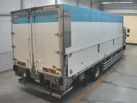 Hino RANGER лот № 3261 оценка 3.5  с аукциона в Японии 1