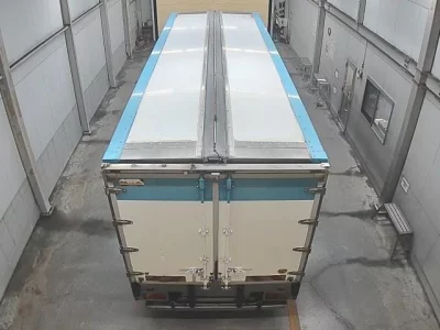 Hino RANGER  с аукциона в Японии