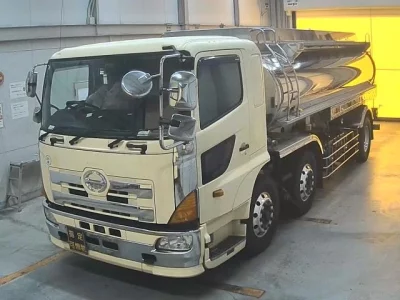 Hino TRUCK