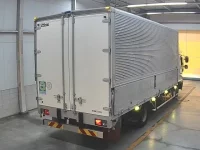 Hino RANGER лот № 2518 оценка RA  с аукциона в Японии 1