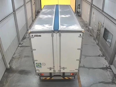 Hino RANGER  с аукциона в Японии