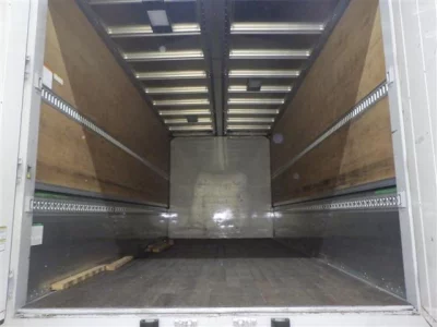 Hino RANGER  с аукциона в Японии