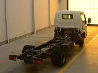 Hino DUTRO лот № 1146 оценка 3.5  с аукциона в Японии 1