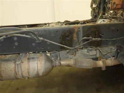 Hino DUTRO  с аукциона в Японии