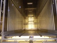 Hino RANGER лот № 3216 оценка 3.5  с аукциона в Японии 3