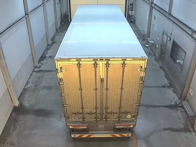 Hino RANGER  с аукциона в Японии