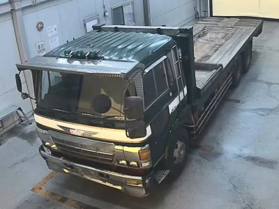 Hino TRUCK