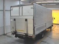 Hino RANGER лот № 3171 оценка 3.5  с аукциона в Японии 1