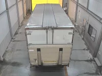 Hino RANGER лот № 3171 оценка 3.5  с аукциона в Японии 2